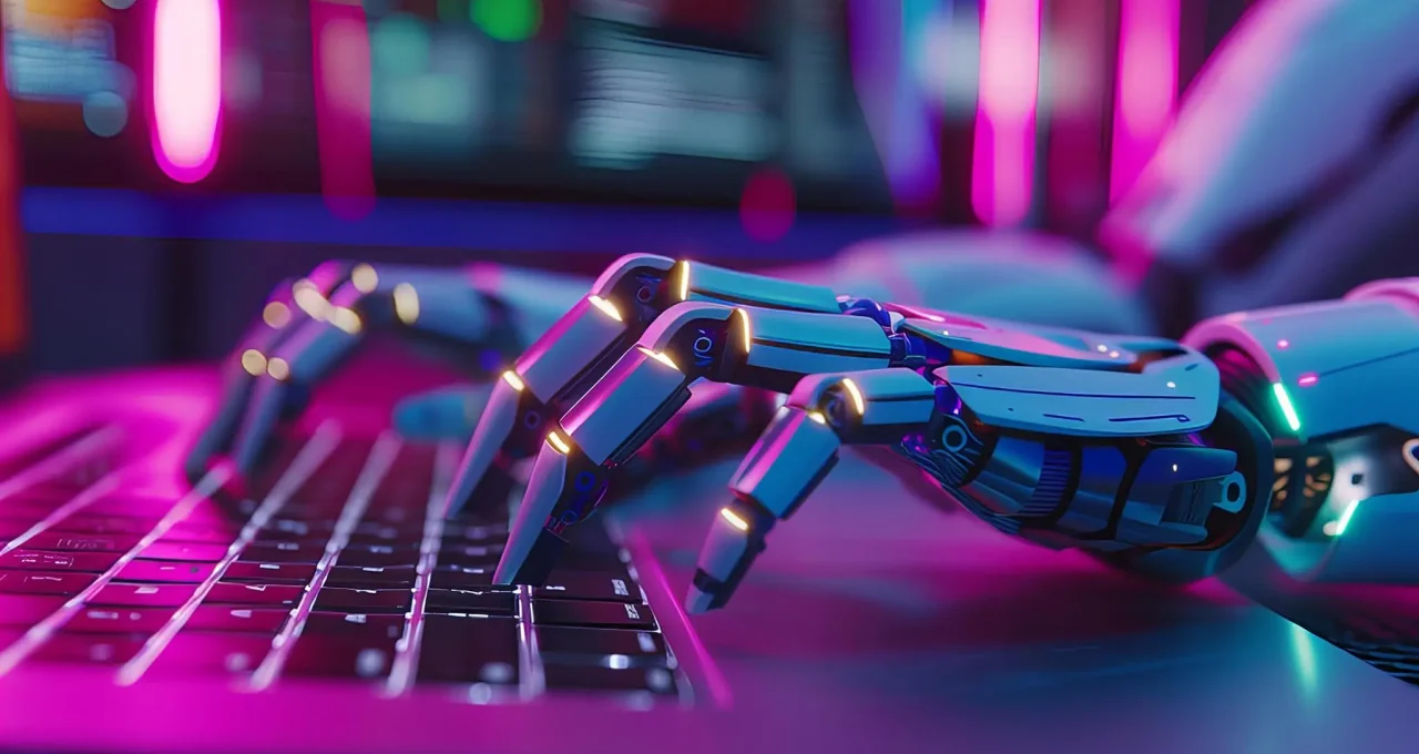 robotic-hand