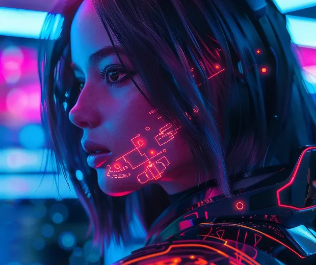 AI powered assistant #2