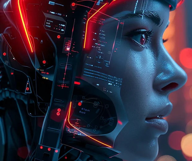 AI powered assistant